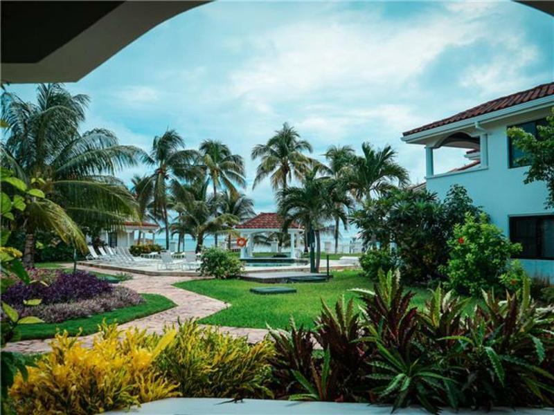 Hotel Isla Bonita Yacht Club San Pedro  Exterior foto